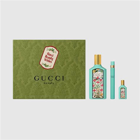 gucci blue set|gucci sets for women.